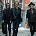 Los Rolling Stones Anuncian un Nuevo Capítulo Musical: «Hackney Diamonds»