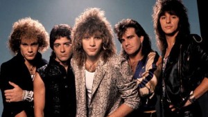 foto bon jovi