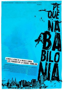 pequeña babilonia
