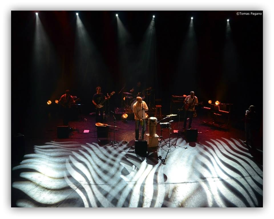 Kondenados teatro 1