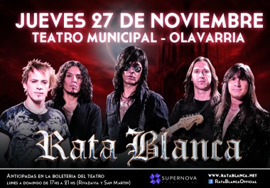 RataOlavarria
