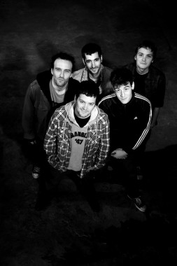 Acorralados  1