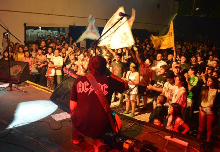 Forasteros Blues-Fortín1