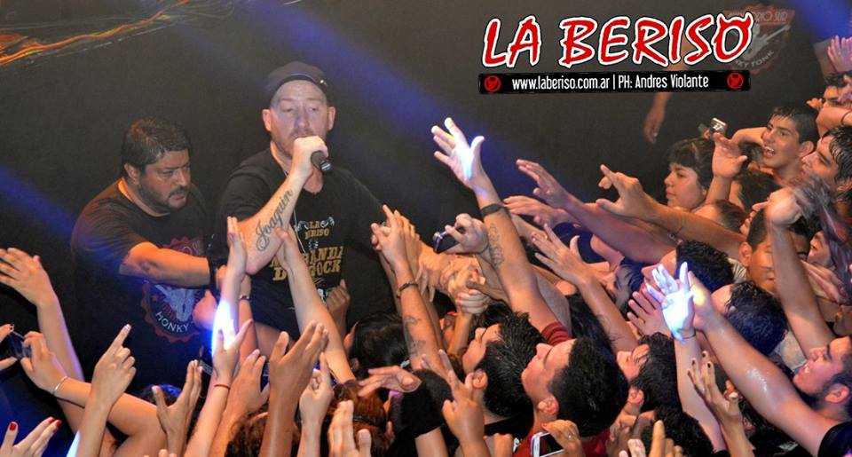 La Beriso 2