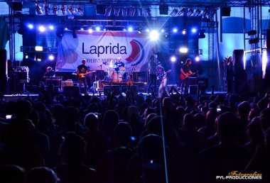 frente escenario