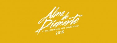 Alma de diamante