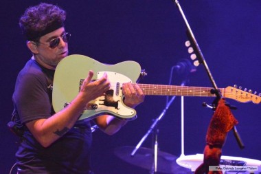 Andres en cosquin