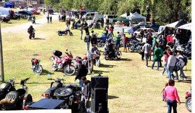 Motoencuentro