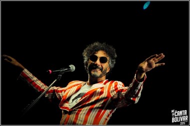 Fito Bolivar