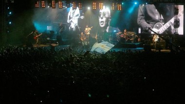 Indio-dvd