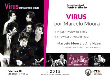 Marcelo Moura-Virus
