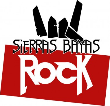 Sierras Bayas rock