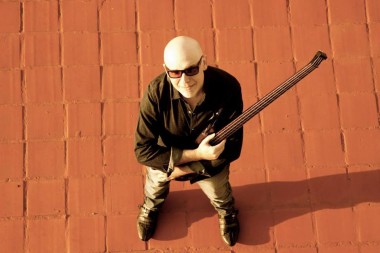 Claudio Pedreira