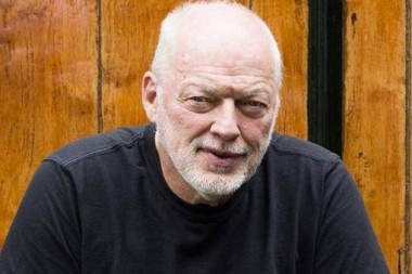 gilmour