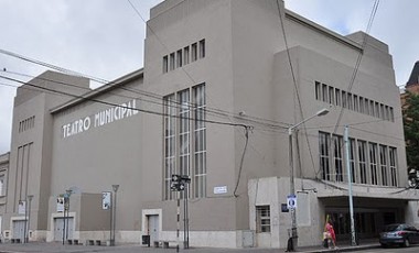 teatro