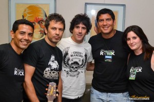 Olavrock-con-Guasones