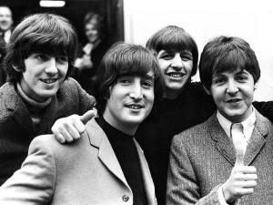 The-Beatles
