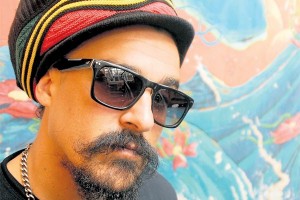 dread mar i