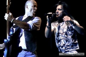 jaf y barilari