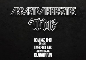 Arrastraagenfinde