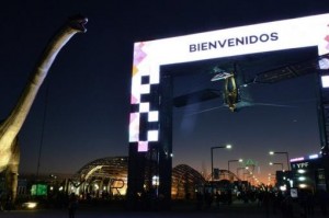 Tecnópolis