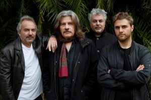 ex spinetta