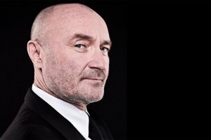 phill collins