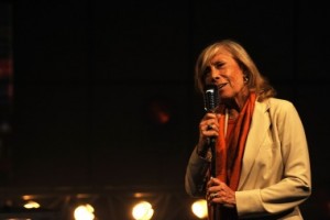 Amelita Baltar