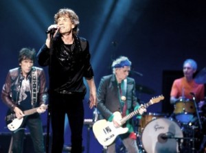 The Rolling Stone