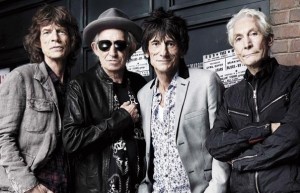 rolling stone