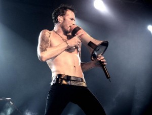 Scott Weiland