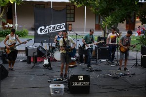 Caster Centro Cultural