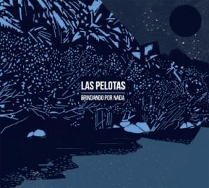Las pelotas disco