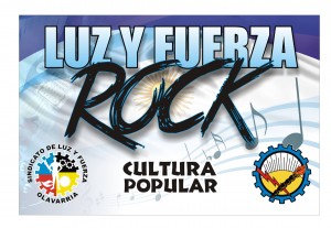 Luz y  fuerza