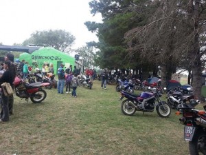 motos
