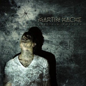 Martin Hache tapa