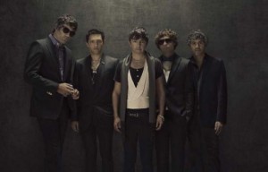 babasonicos