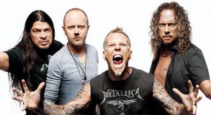 metal