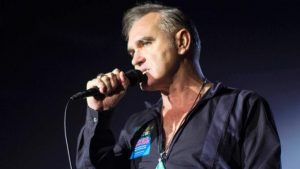 morrissey