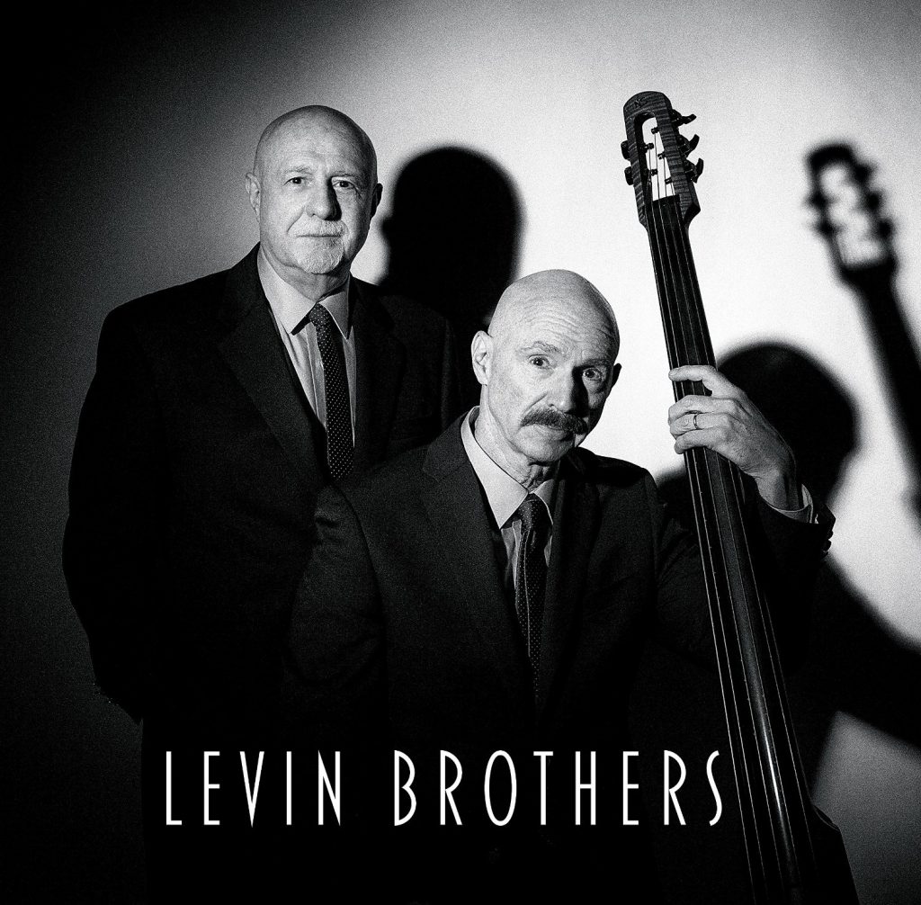 LevinBrothers