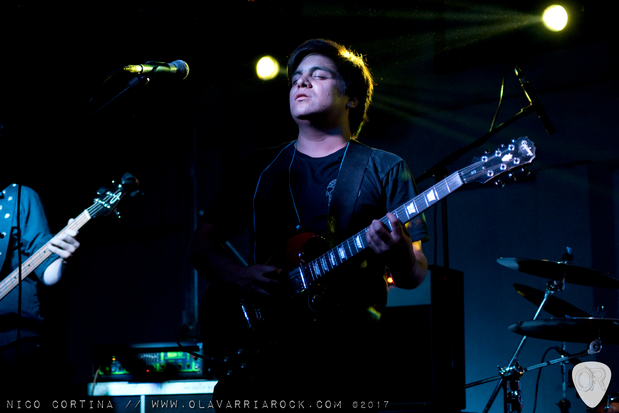 TPT ROCK-1 FIRMA