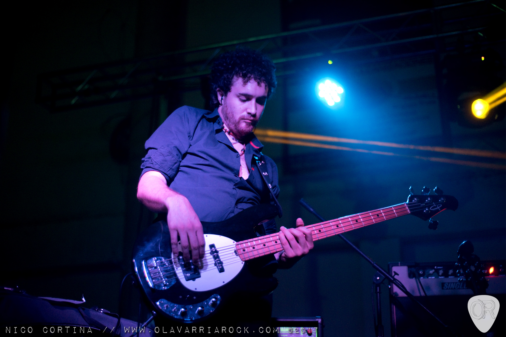 TPT ROCK-3 FIRMA