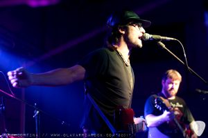 TPT ROCK-5 FIRMA