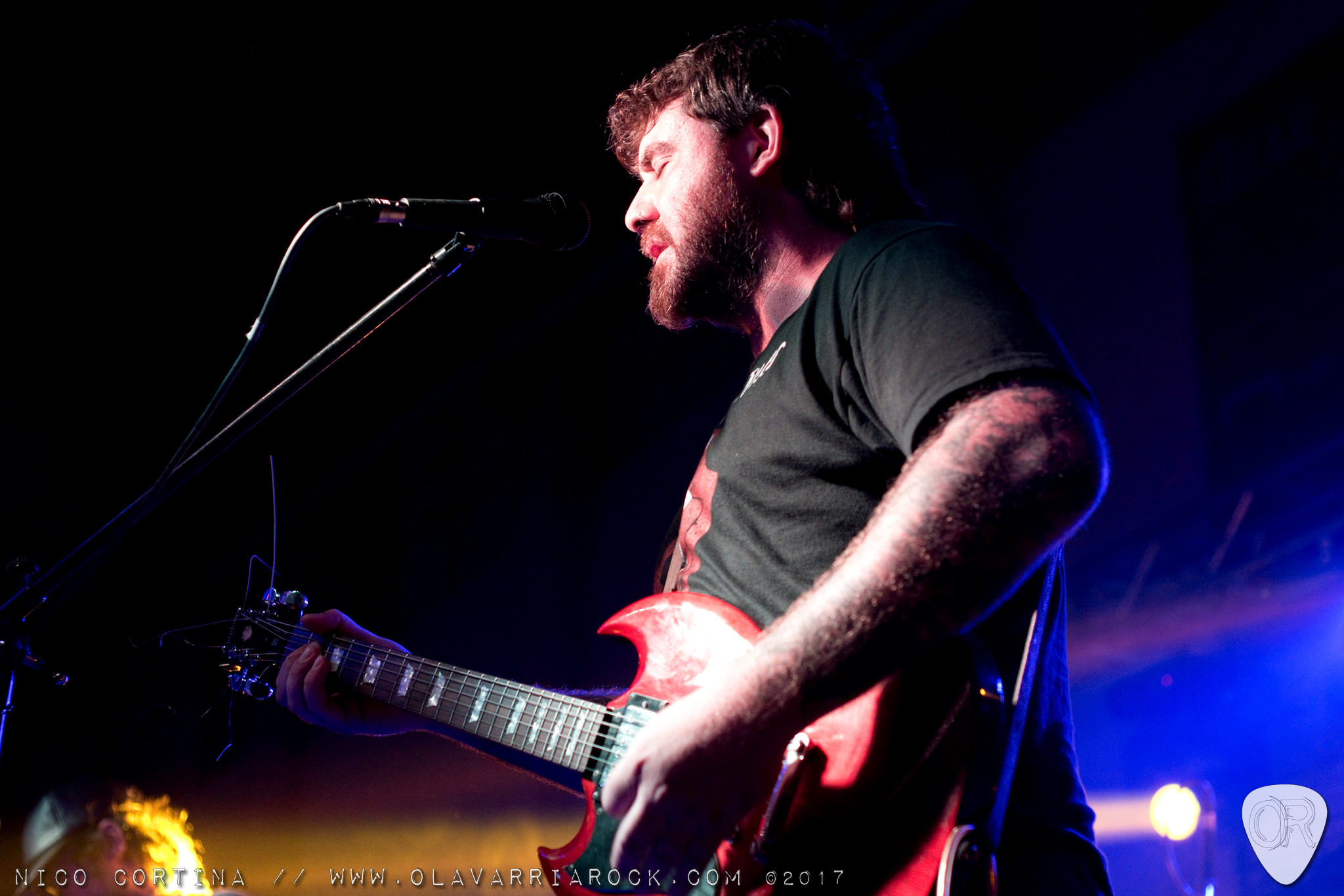 TPT ROCK-6 FIRMA
