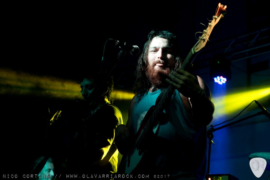 TPT ROCK-9 FIRMA
