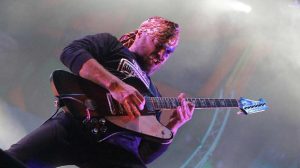 La Renga vuelve con tres fechas para Buenos Aires