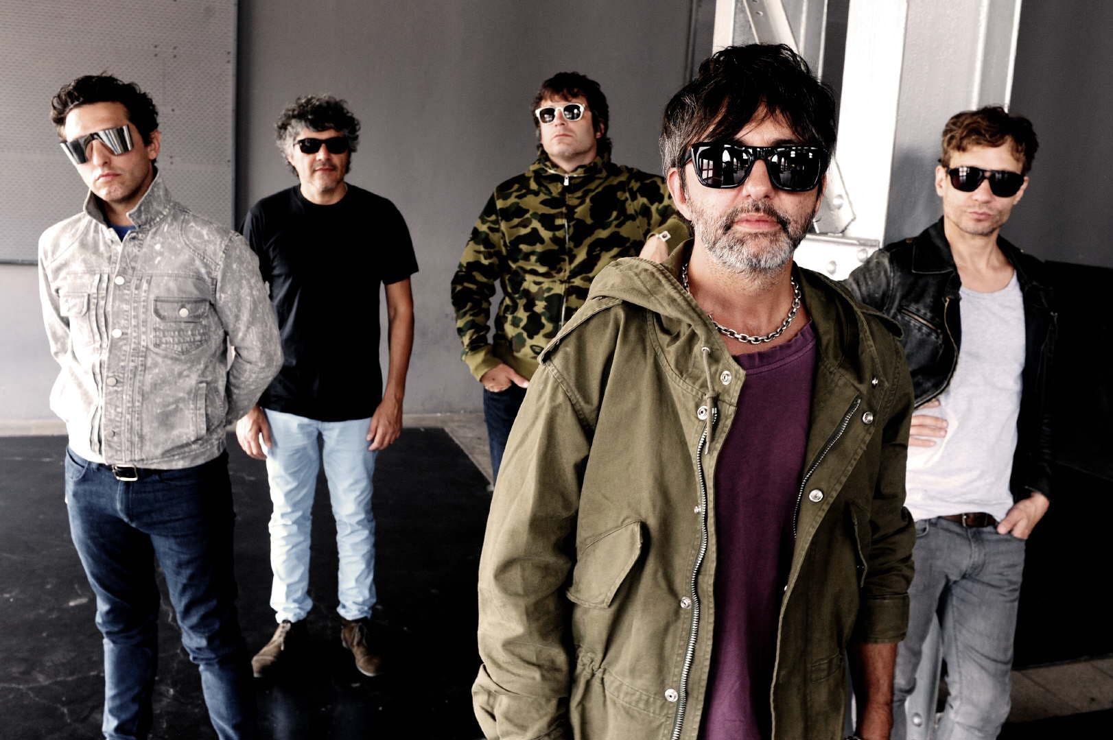 babasonicos