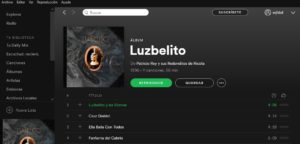 Spotify