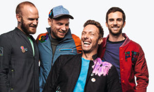 coldplay--t