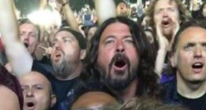 dave grohl